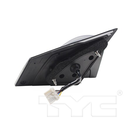 Tyc Tyc Door Mirror, 7720441 7720441